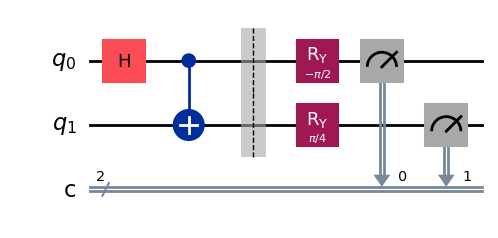 Вивід попередньої комірки коду